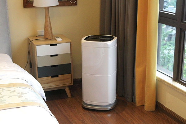 聊城檔案室用移動恒濕機(jī)型號 歡迎來電咨詢