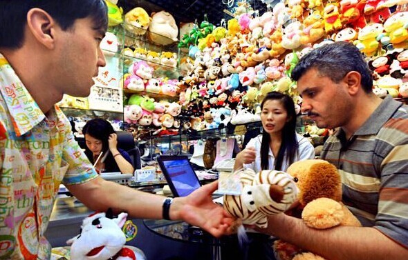 降溫除濕空調機組