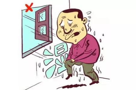 恒溫恒濕空調(diào)硬件維護