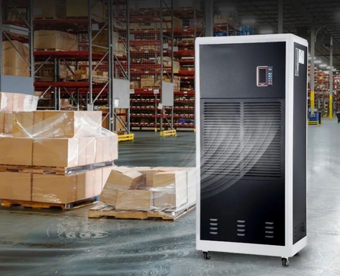 濕佳除濕機(jī)不工作不除濕故障立即撥打售后熱線  安詩曼工業(yè)除濕機(jī)恒溫恒濕設(shè)備廠家！