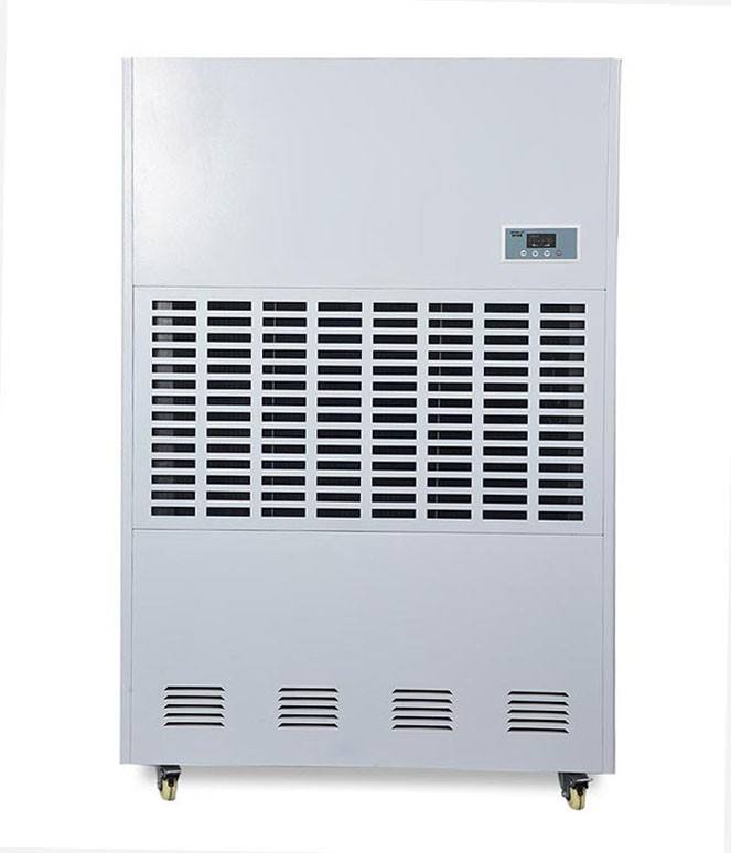 除濕機(jī)能清除墻壁上的霉斑和霉味兒?jiǎn)幔?/></p>
<p style=