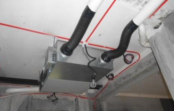 大型（非標(biāo)）恒溫恒濕試驗箱制作技術(shù)規(guī)格書