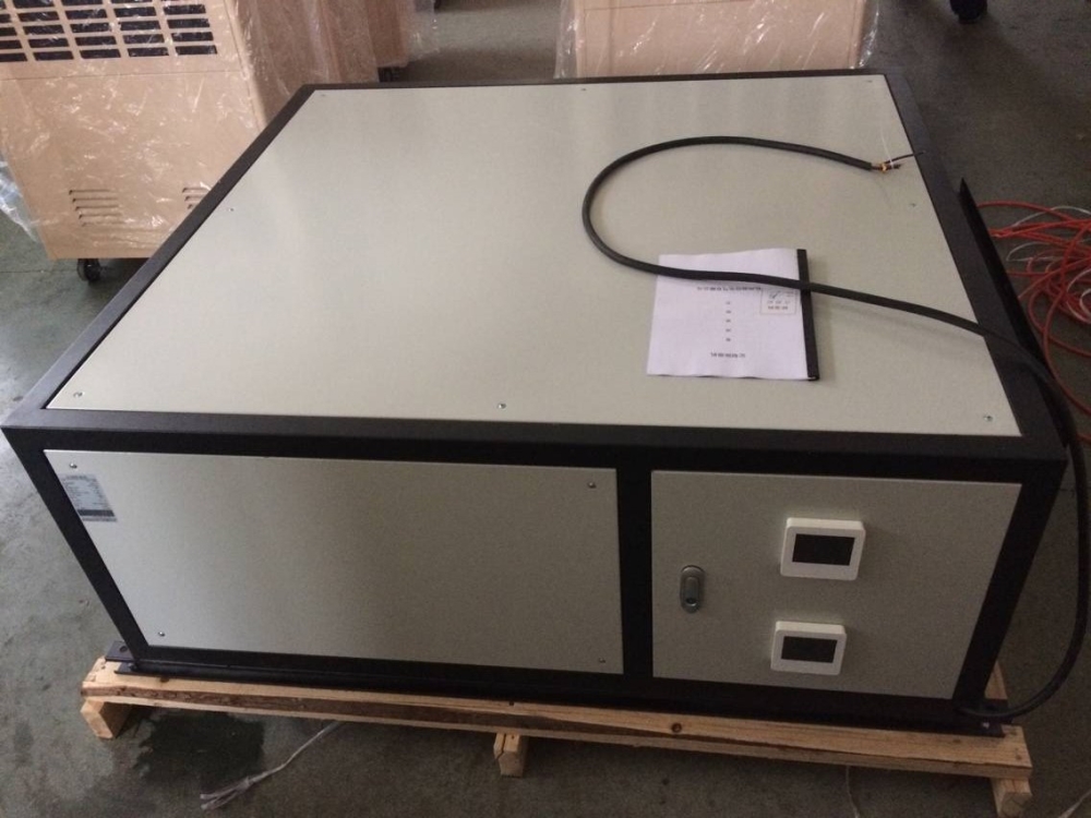 改善居家環(huán)境濕度之妙方