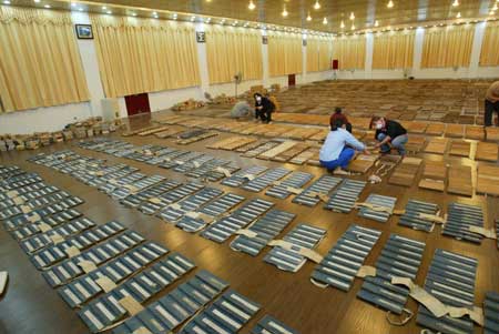 潮濕地下室如何裝修？潮濕地下室防潮技巧