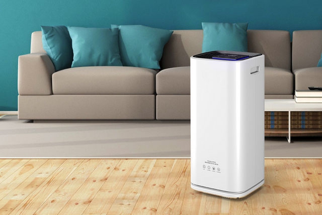 電加熱除濕機(jī)（既能除濕又能加熱的電器）