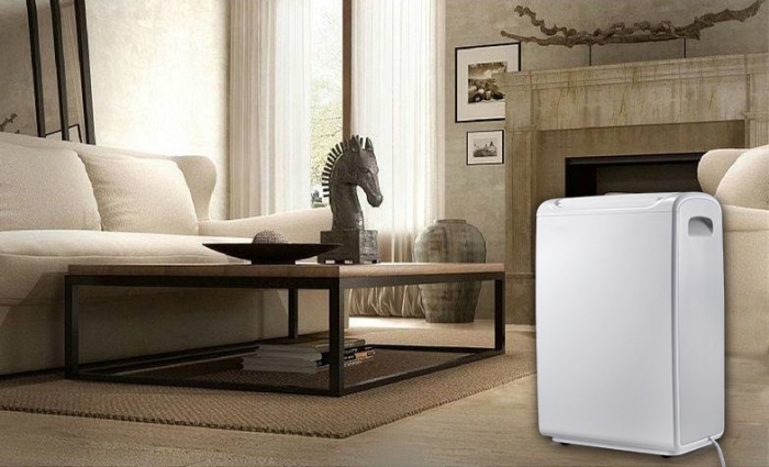 除濕機(jī)常見(jiàn)故障及處理方法介紹