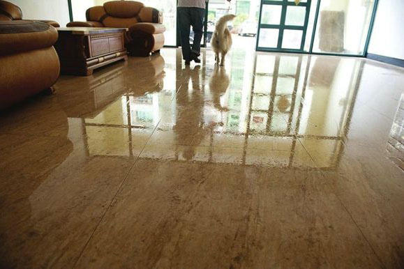 一種新型驅(qū)寒除濕熱敷袋的制作方法