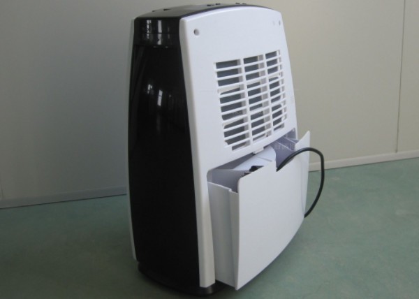 杰斯韋爾轉(zhuǎn)輪除濕機讓空氣更干燥