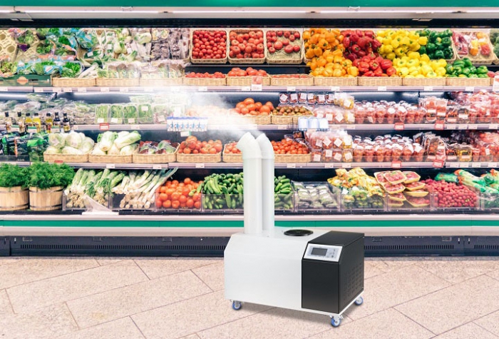 武漢工業(yè)超聲波加濕器，除濕機(jī)品牌