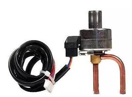 本公司最新研發(fā)新一代風冷調(diào)溫除濕機