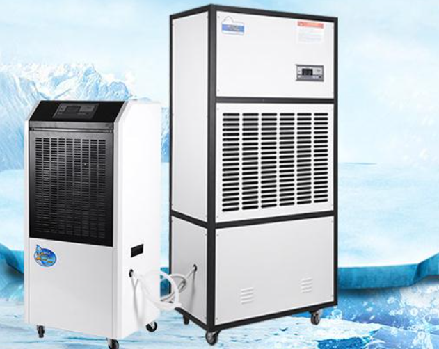 精密恒溫恒濕箱的溫濕度控制原理過(guò)程說(shuō)明