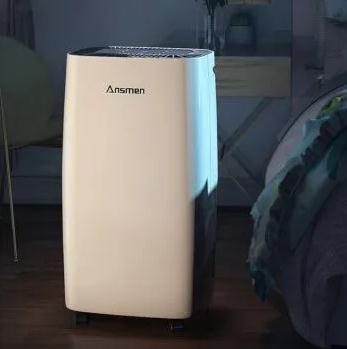 工業(yè)使用防爆除濕機(jī)的必要性