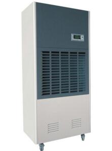 高低溫交變濕熱試驗箱之制冷劑應如何選擇。