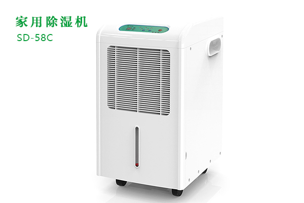 茶葉除濕機的作用