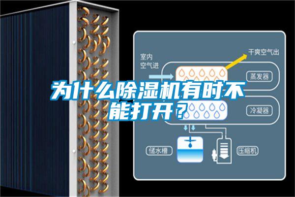 為什么除濕機(jī)有時(shí)不能打開？