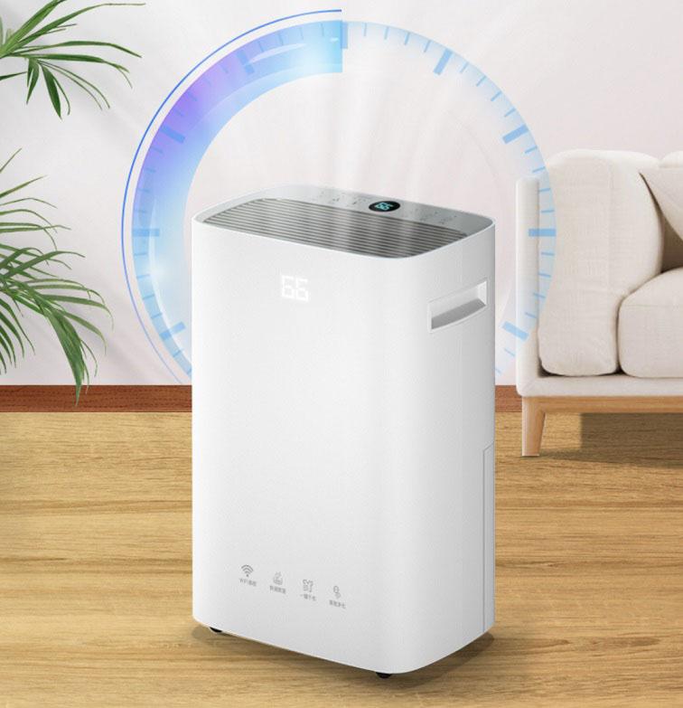 印刷業(yè)使用除濕機的原因