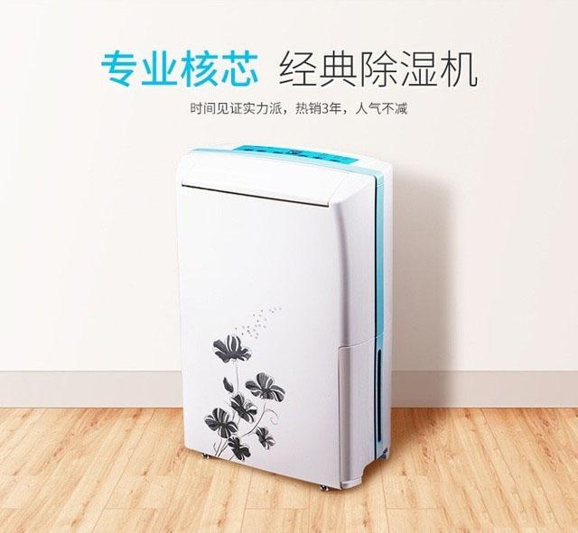 工業(yè)抽濕機(jī)哪個(gè)牌子好？