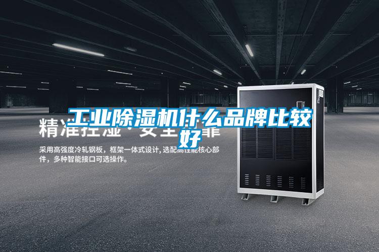 工業(yè)除濕機什么品牌比較好