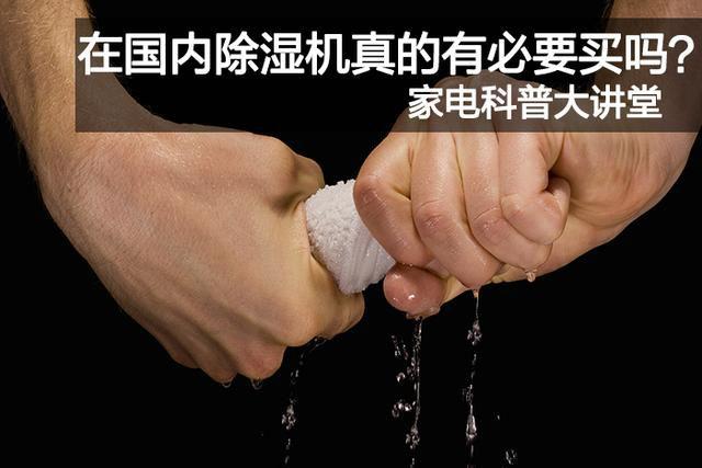 回南天，被潮濕支配的痛苦