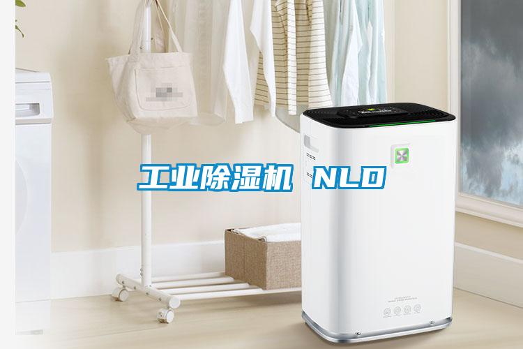 工業(yè)除濕機(jī) NLD
