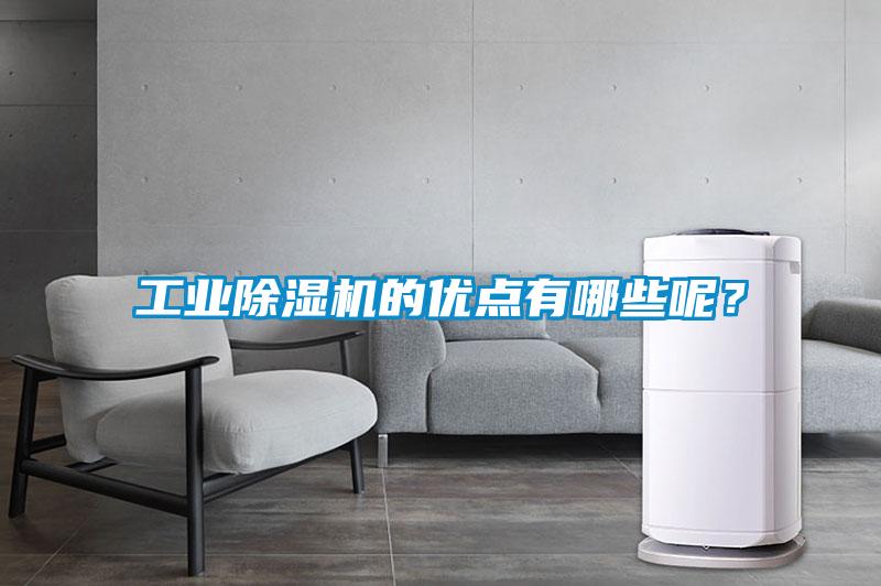 工業(yè)除濕機(jī)的優(yōu)點(diǎn)有哪些呢？