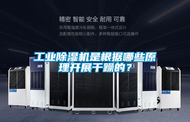 工業(yè)除濕機是根據(jù)哪些原理開展干躁的？