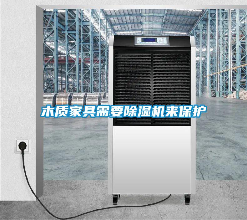 木質(zhì)家具需要除濕機(jī)來保護(hù)