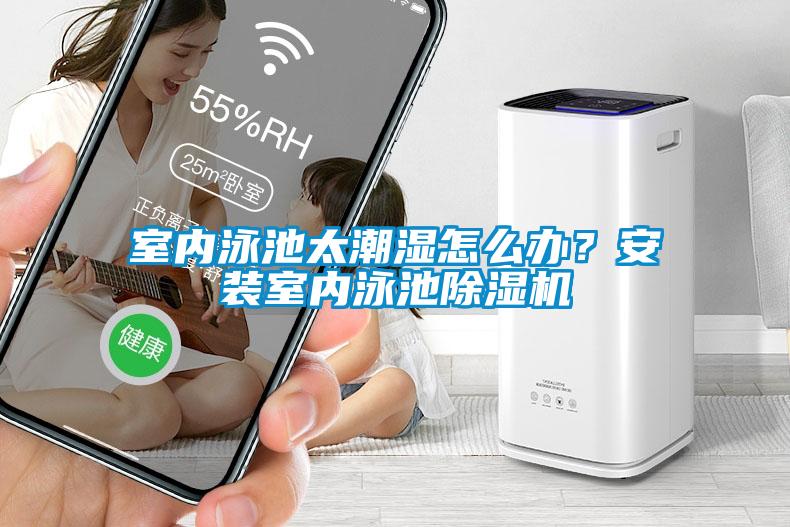 室內(nèi)泳池太潮濕怎么辦？安裝室內(nèi)泳池除濕機(jī)