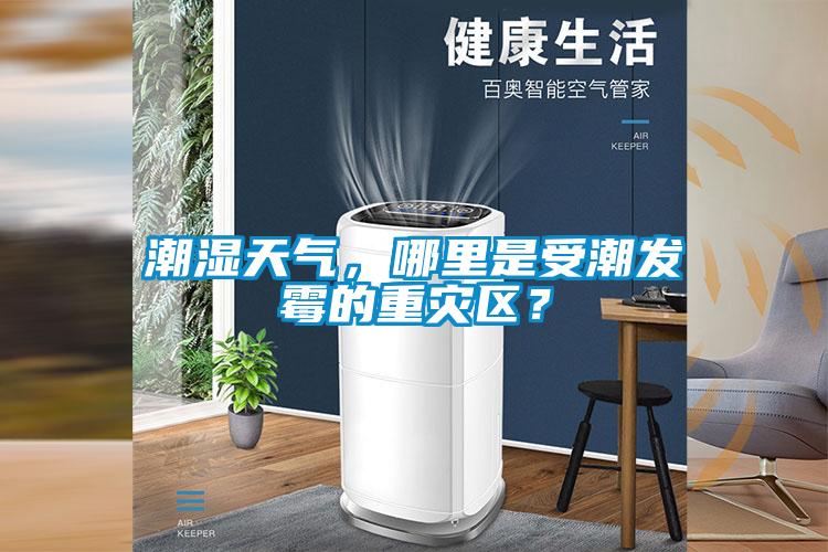 潮濕天氣，哪里是受潮發(fā)霉的重災(zāi)區(qū)？
