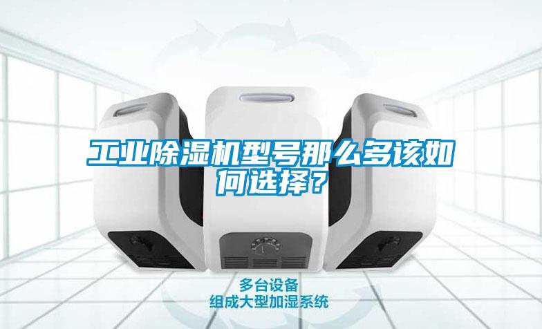 工業(yè)除濕機型號那么多該如何選擇？
