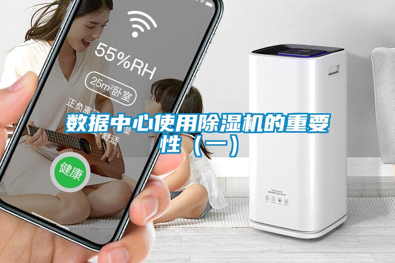 數(shù)據(jù)中心使用除濕機(jī)的重要性（一）
