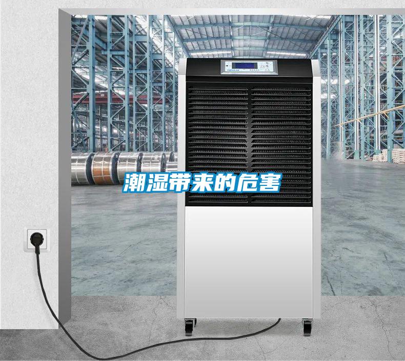 潮濕帶來(lái)的危害