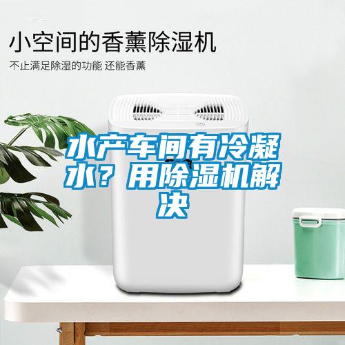 水產(chǎn)車間有冷凝水？用除濕機(jī)解決