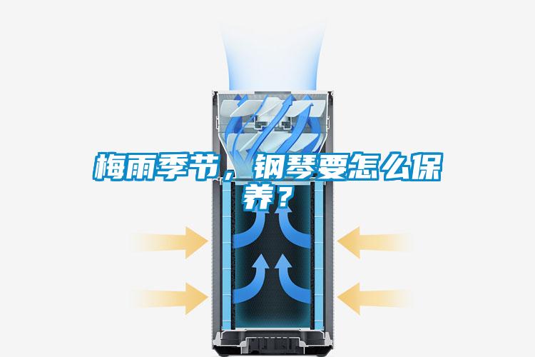 梅雨季節(jié)，鋼琴要怎么保養(yǎng)？