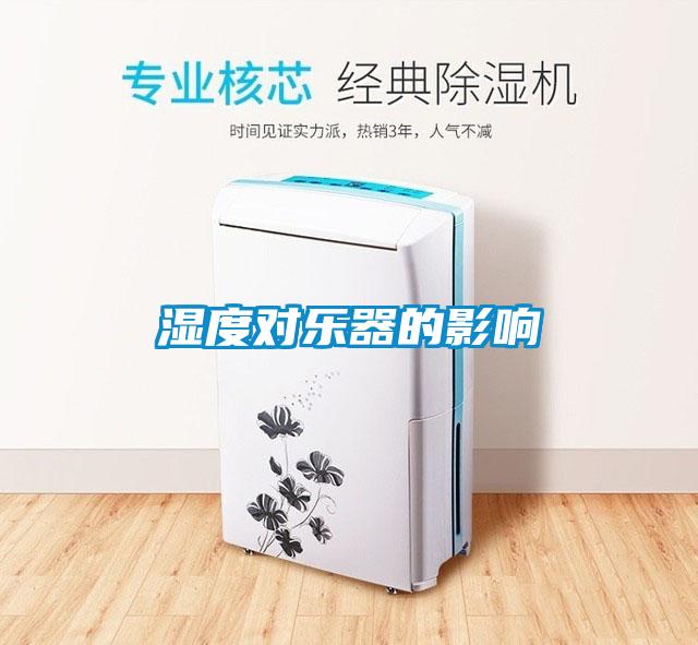 濕度對樂器的影響