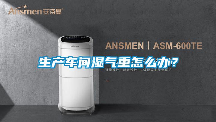生產(chǎn)車間濕氣重怎么辦？