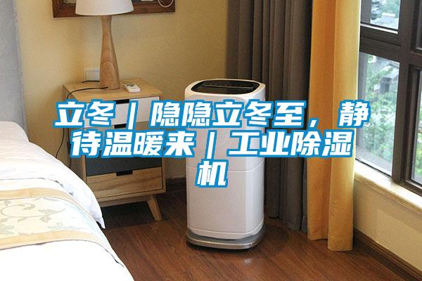 立冬｜隱隱立冬至，靜待溫暖來(lái)｜工業(yè)除濕機(jī)