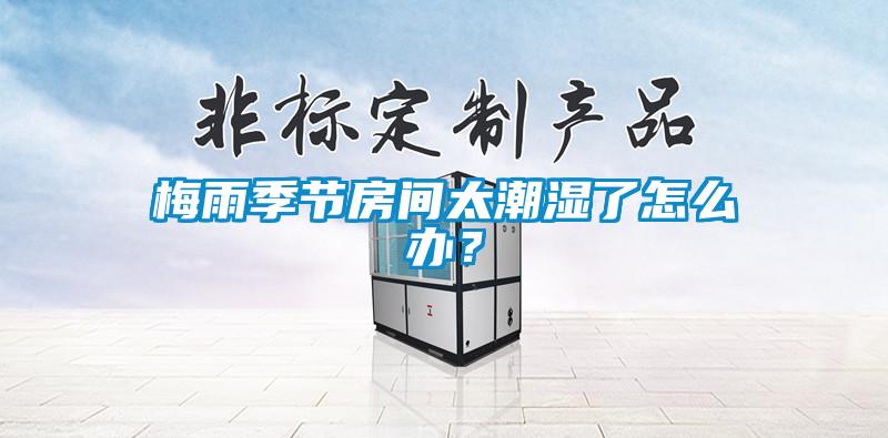 梅雨季節(jié)房間太潮濕了怎么辦？