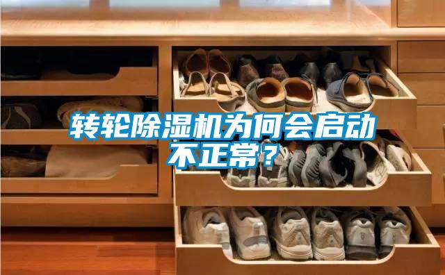 轉(zhuǎn)輪除濕機(jī)為何會(huì)啟動(dòng)不正常？