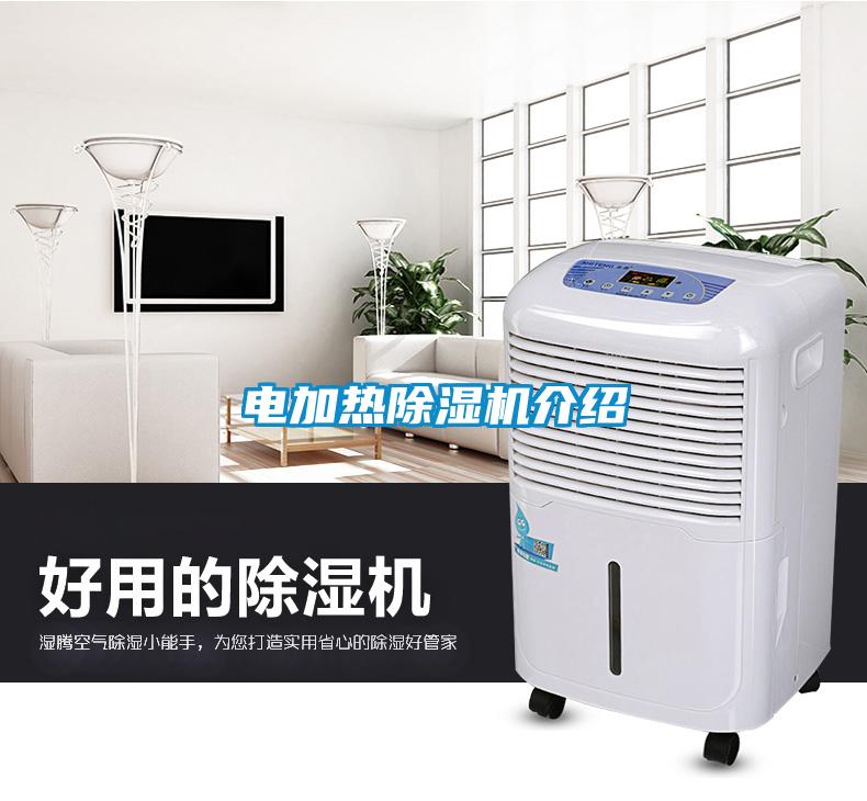 電加熱除濕機(jī)介紹