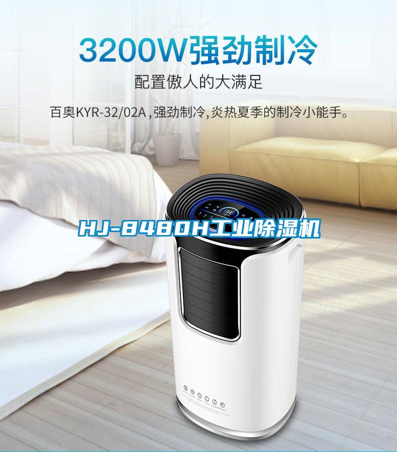 HJ-8480H工業(yè)除濕機
