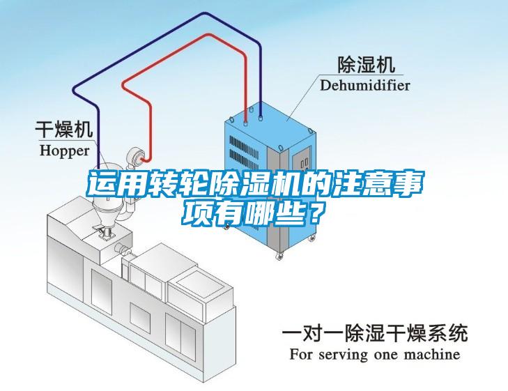 運(yùn)用轉(zhuǎn)輪除濕機(jī)的注意事項(xiàng)有哪些？