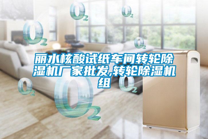 麗水核酸試紙車間轉輪除濕機廠家批發(fā),轉輪除濕機組