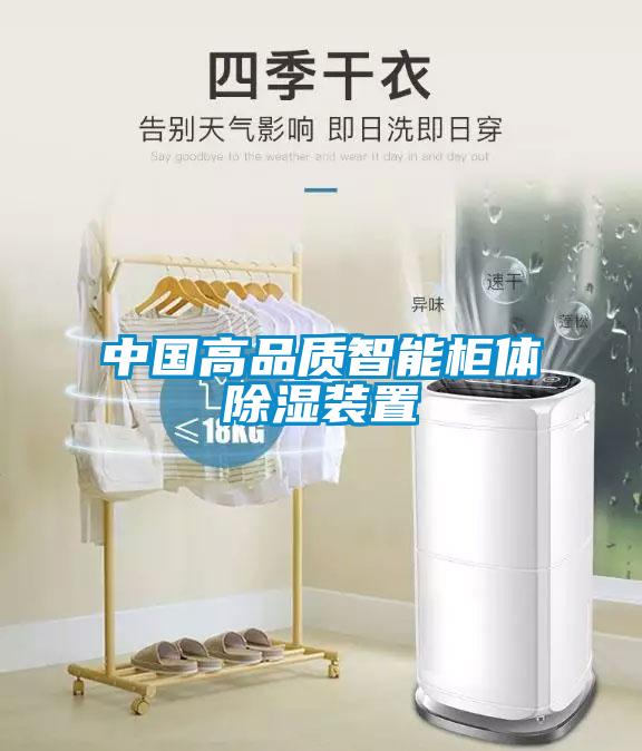 中國高品質(zhì)智能柜體除濕裝置