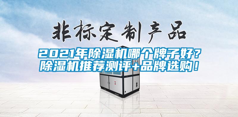 2021年除濕機(jī)哪個(gè)牌子好？除濕機(jī)推薦測(cè)評(píng)+品牌選購(gòu)！