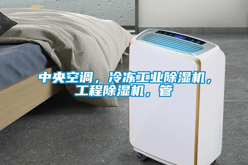 中央空調(diào)，冷凍工業(yè)除濕機(jī)，工程除濕機(jī)，管