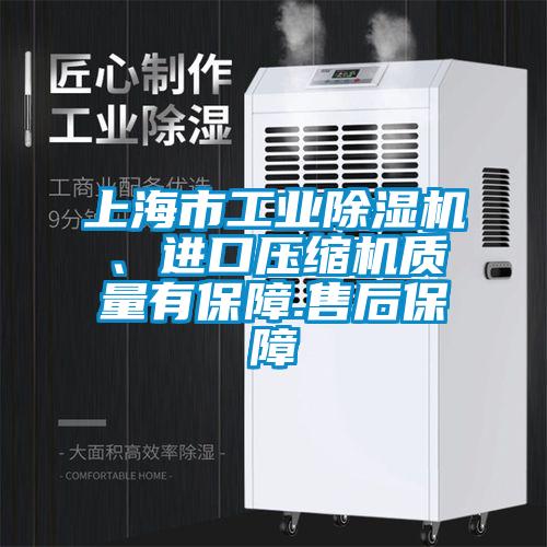 上海市工業(yè)除濕機、進口壓縮機質(zhì)量有保障.售后保障