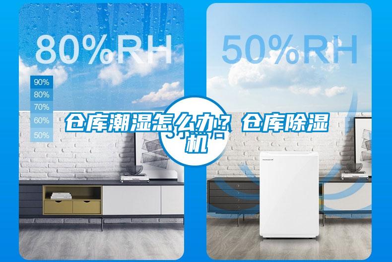 倉(cāng)庫(kù)潮濕怎么辦？倉(cāng)庫(kù)除濕機(jī)