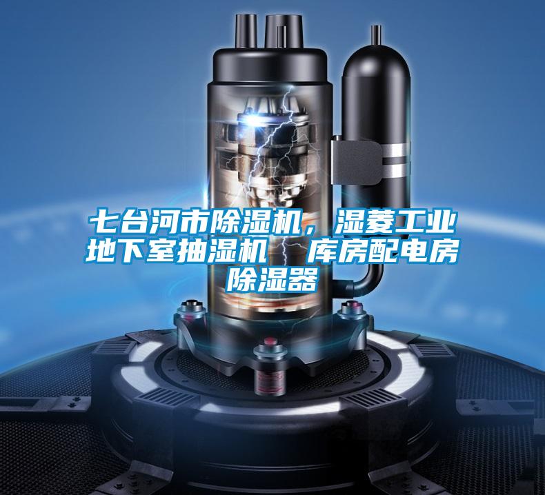七臺河市除濕機(jī)，濕菱工業(yè)地下室抽濕機(jī)  庫房配電房除濕器