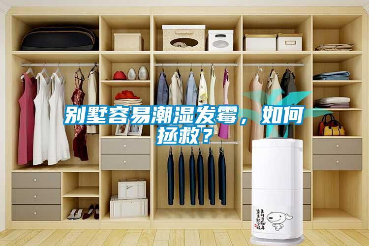 別墅容易潮濕發(fā)霉，如何拯救？